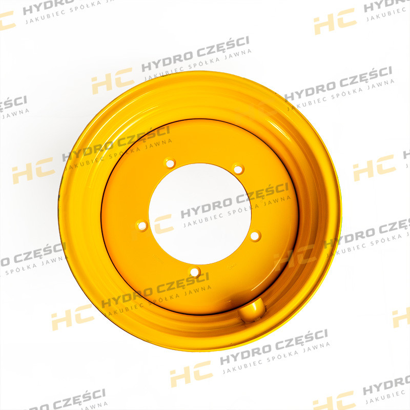 JCB Rim wheel 16Lx26 +60mm offset - DELLAR