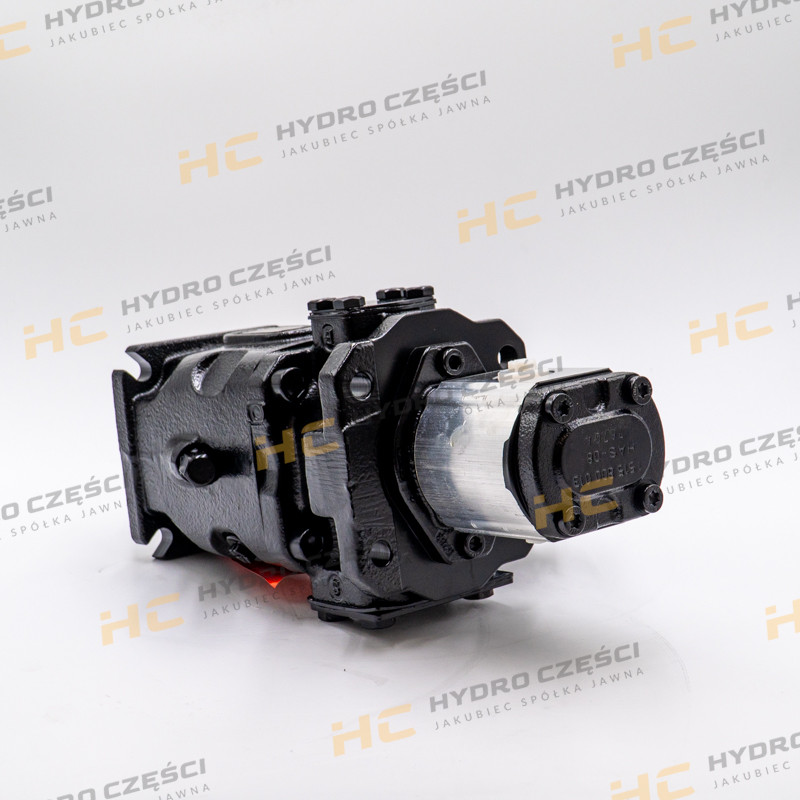 JCB Hydraulic pump - BOSCH REXROTH