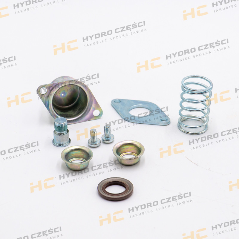 JCB Valve repair kit - BOSCH REXROTH