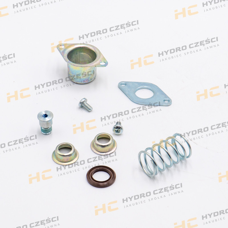 JCB Valve repair kit - BOSCH REXROTH