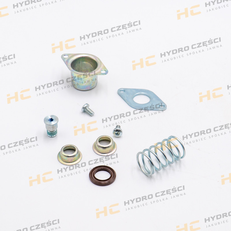 JCB Valve repair kit - BOSCH REXROTH