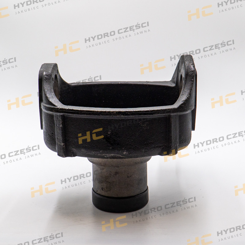 JCB Joint knuckle swivel B - AZERI PARTS