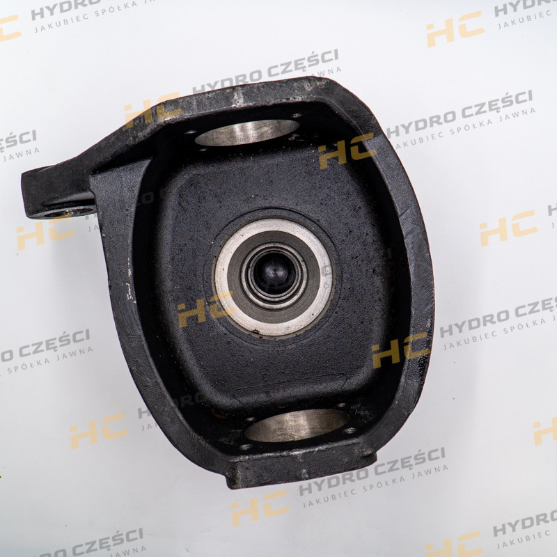 JCB Joint knuckle swivel B - AZERI PARTS