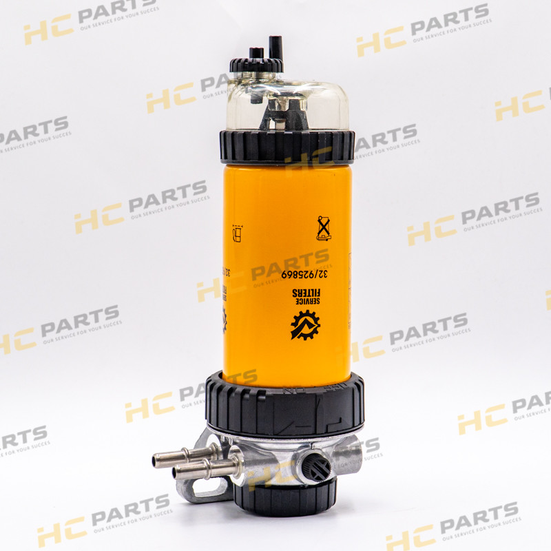 JCB Separator kompletny - SERVICE FILTERS