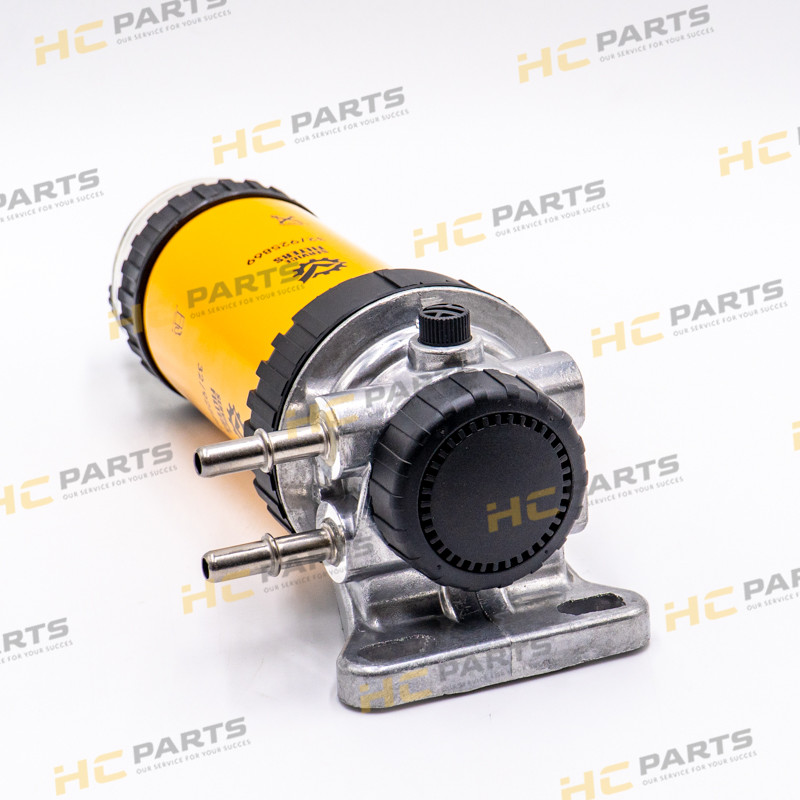 JCB Separator complete - SERVICE FILTERS