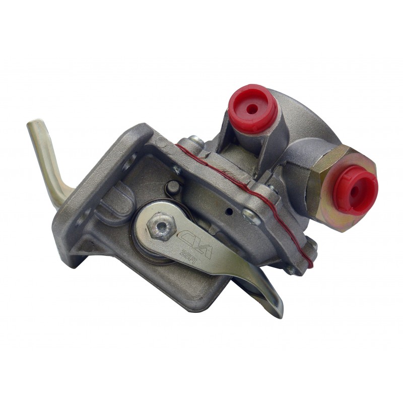 ТОПЛИВНЫЙ НАСОС CVA ЭКСКАВАТОР-ПОГРУЗЧИК TELEHENDLER ГУСЕНИЧНЫЙ ЭКСКАВАТОР CAT