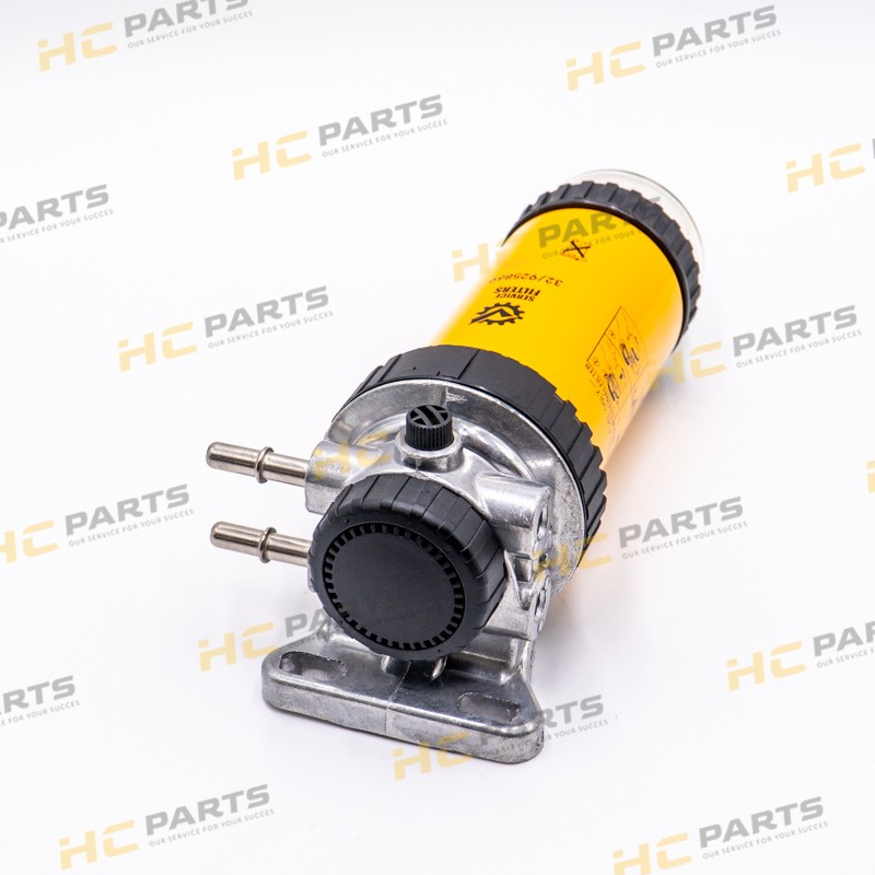 JCB Separator complete - SERVICE FILTERS