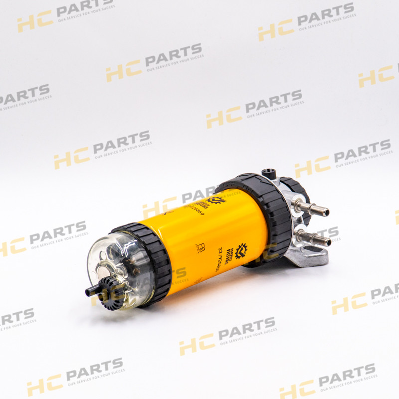 JCB Separator complete - SERVICE FILTERS