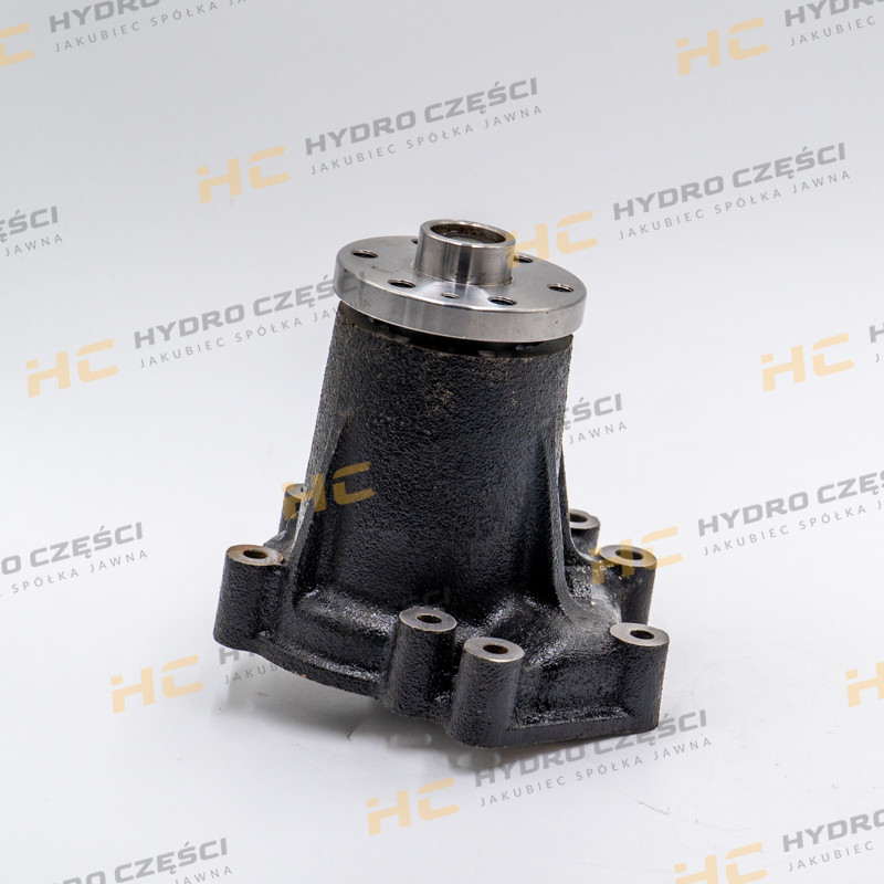 JCB Water pump ISUZU 4HK1 - JS MAGURO