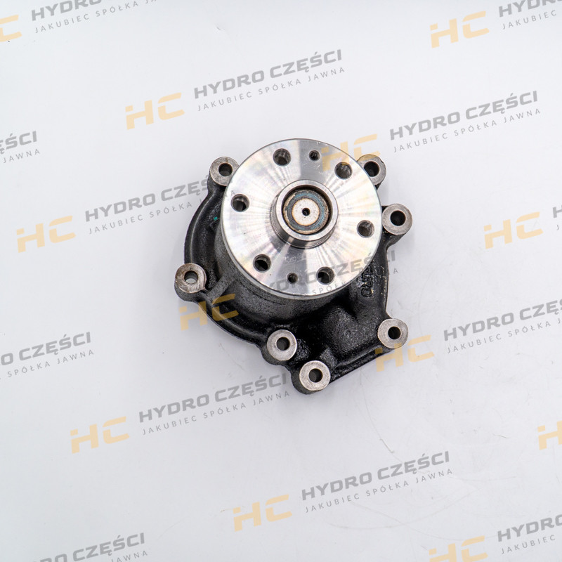 JCB Water pump ISUZU 4HK1 - JS MAGURO