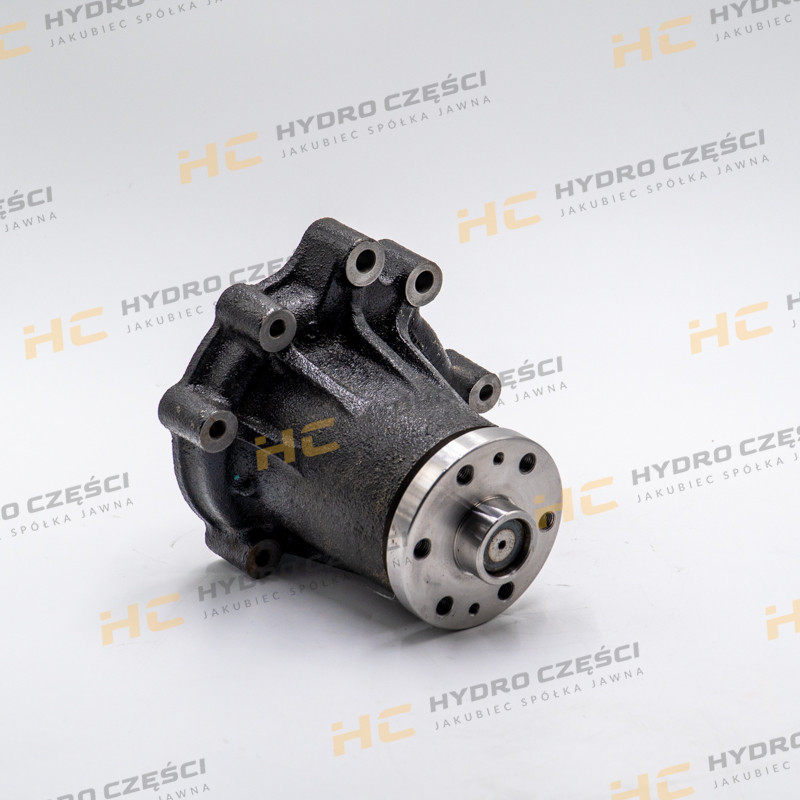 JCB Water pump ISUZU 4HK1 - JS MAGURO