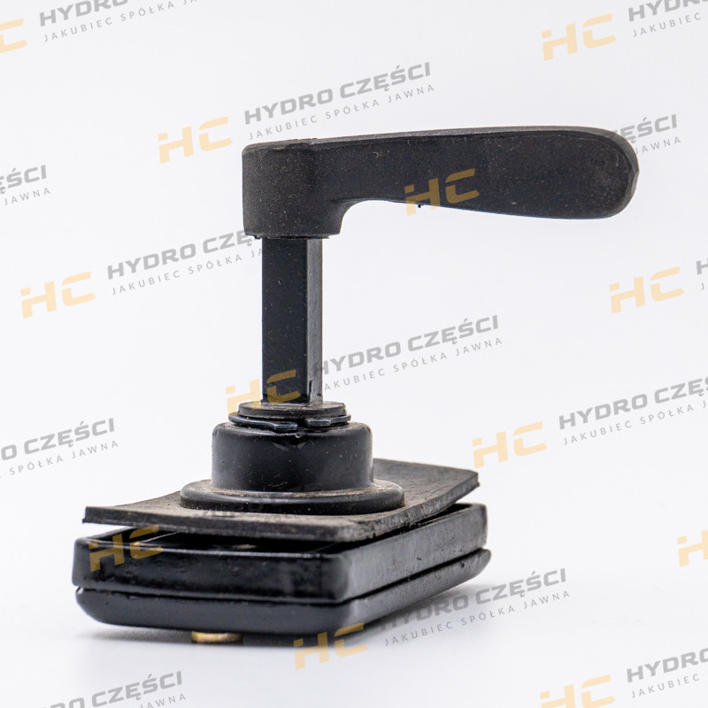 JCB Window lock - 3CX 4CX