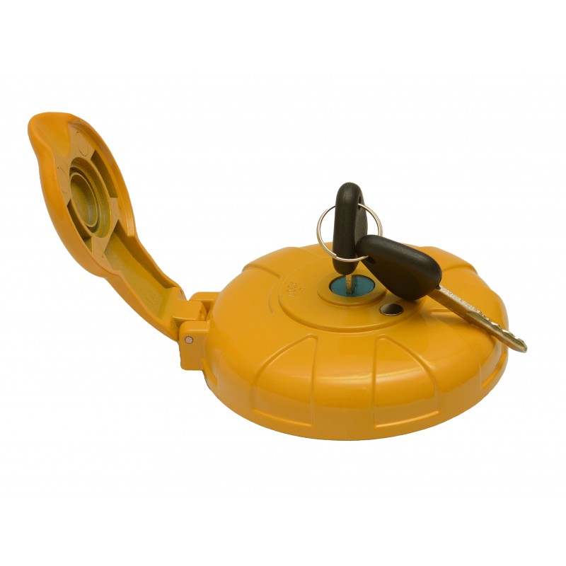 КРЫШКА ТОПЛИВНОГО БАКА CVA