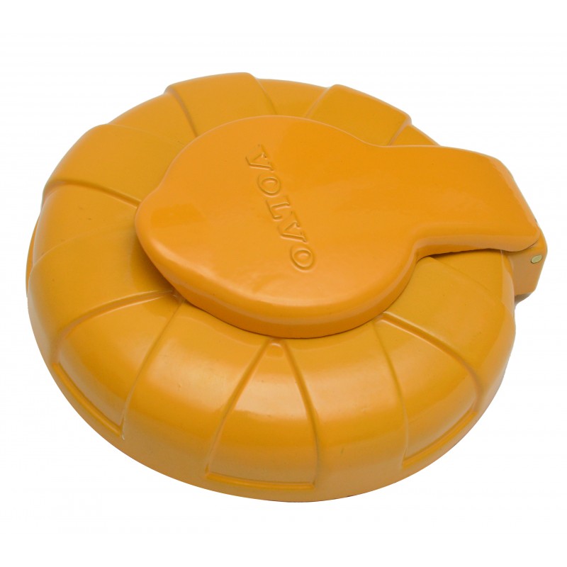 КРЫШКА ТОПЛИВНОГО БАКА CVA