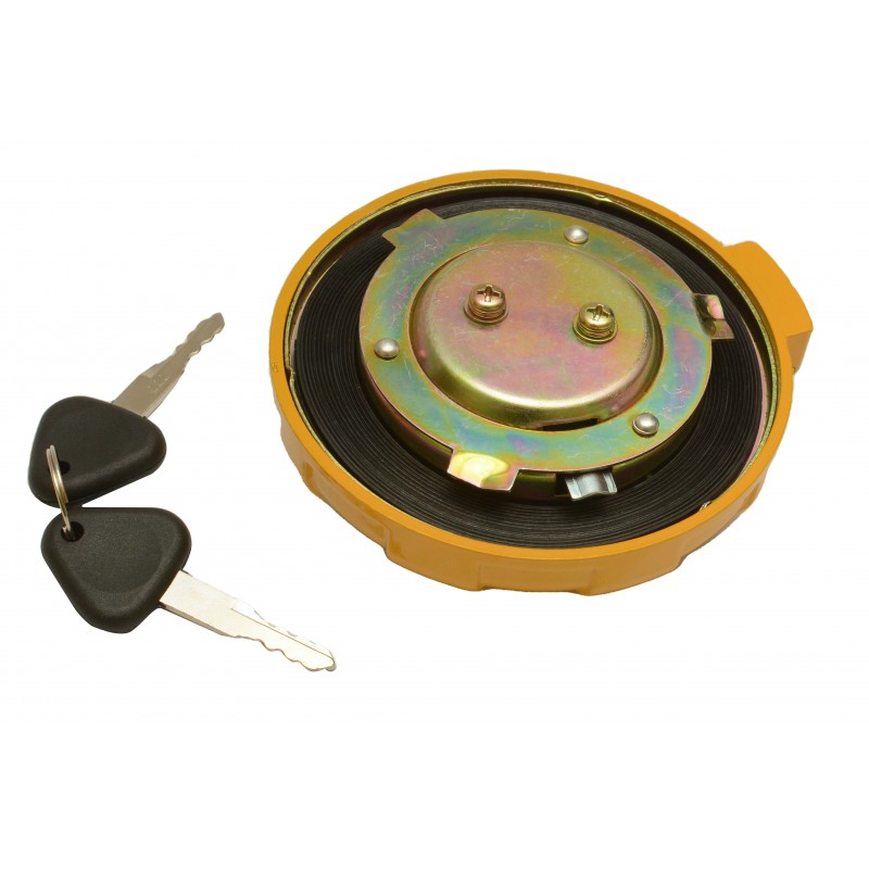 КРЫШКА ТОПЛИВНОГО БАКА CVA