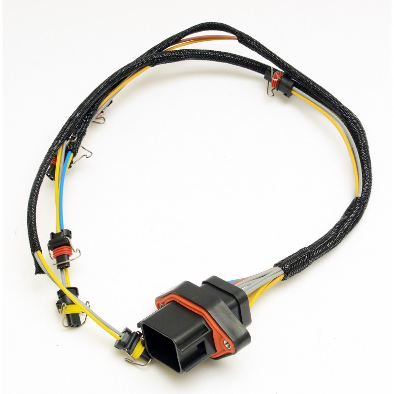 Жгут проводов