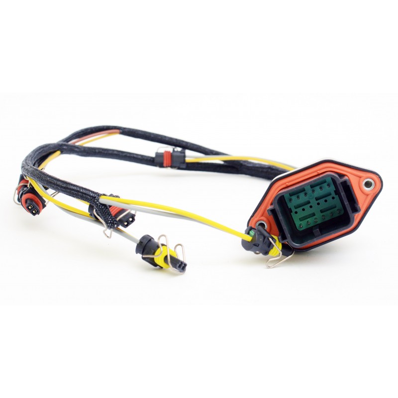 Жгут проводов