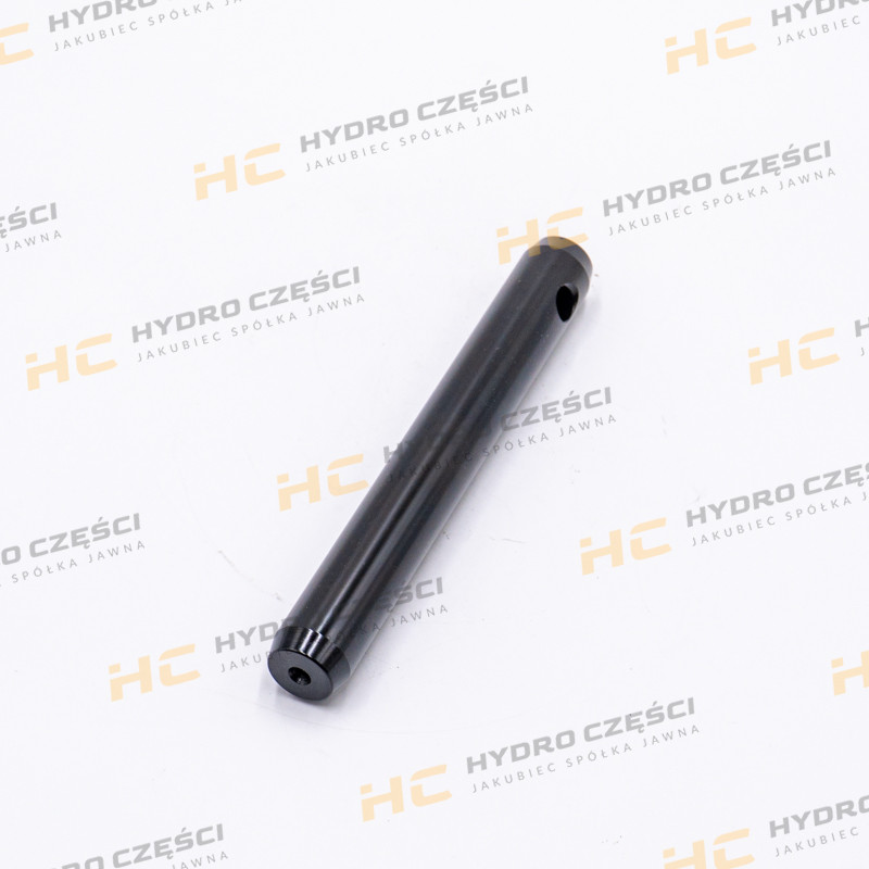 JCB Pin pivot quickhitch - mini excavator GMOVE 24.95x194