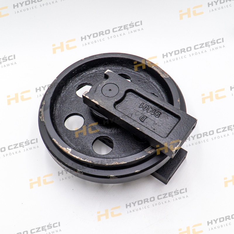 JCB Idler pulley Mini Excavator - DELLAR