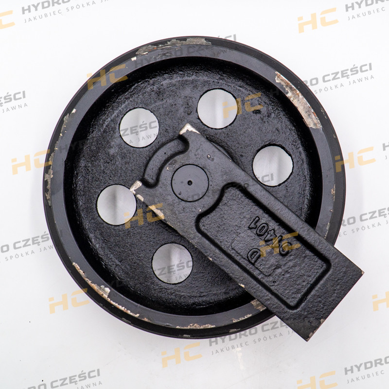 JCB Idler pulley Mini Excavator - DELLAR