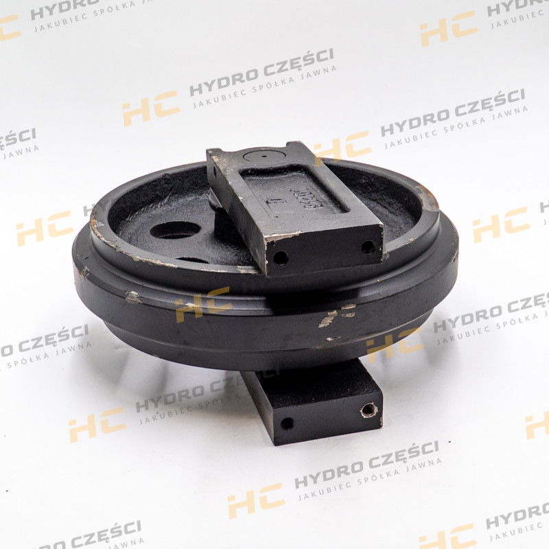 JCB Idler pulley Mini Excavator - DELLAR