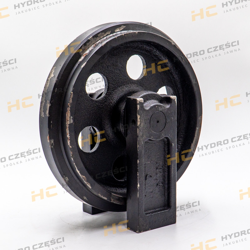 JCB Idler pulley Mini Excavator - DELLAR