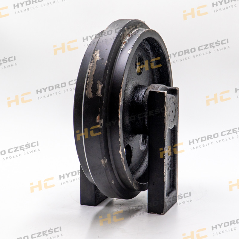 JCB Idler pulley Mini Excavator - DELLAR