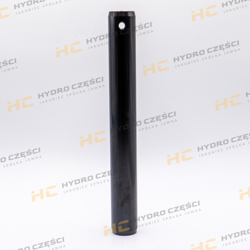 JCB Kingpost pin pivot - GMOVE
