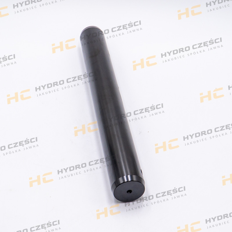 JCB Kingpost pin pivot - GMOVE