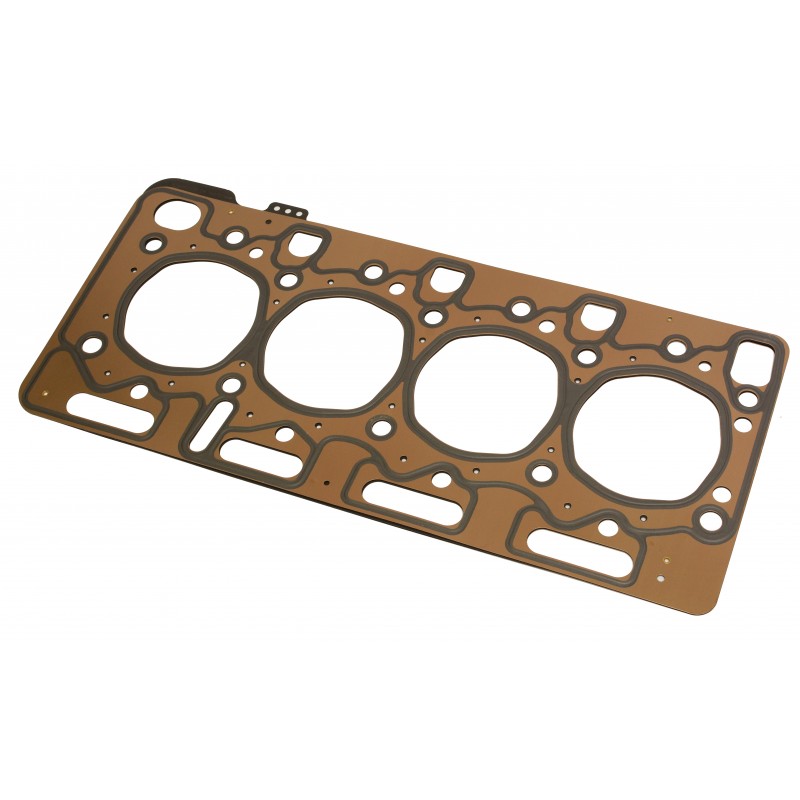 ОРИГИНАЛЬНАЯ ПРОКЛАДКА ГОЛОВКИ БЛОКА ЦИЛИНДРОВ JCB DIESELMAX TIER 3