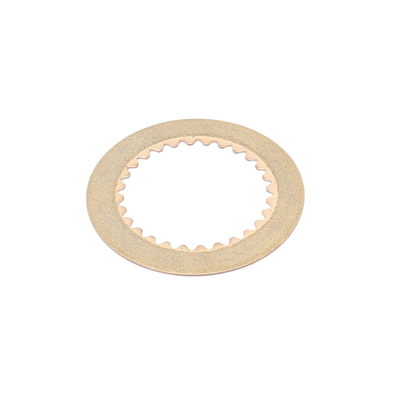 Differential friction plate suitable for JCB