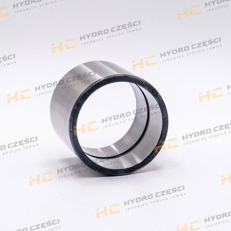 JCB Coupler Steel Bushing - JS GMOVE