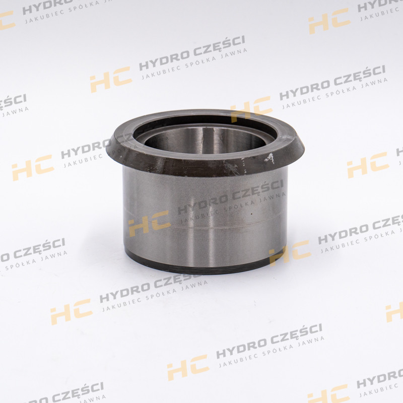 JCB Bushing with foot flange - JS GMOVE