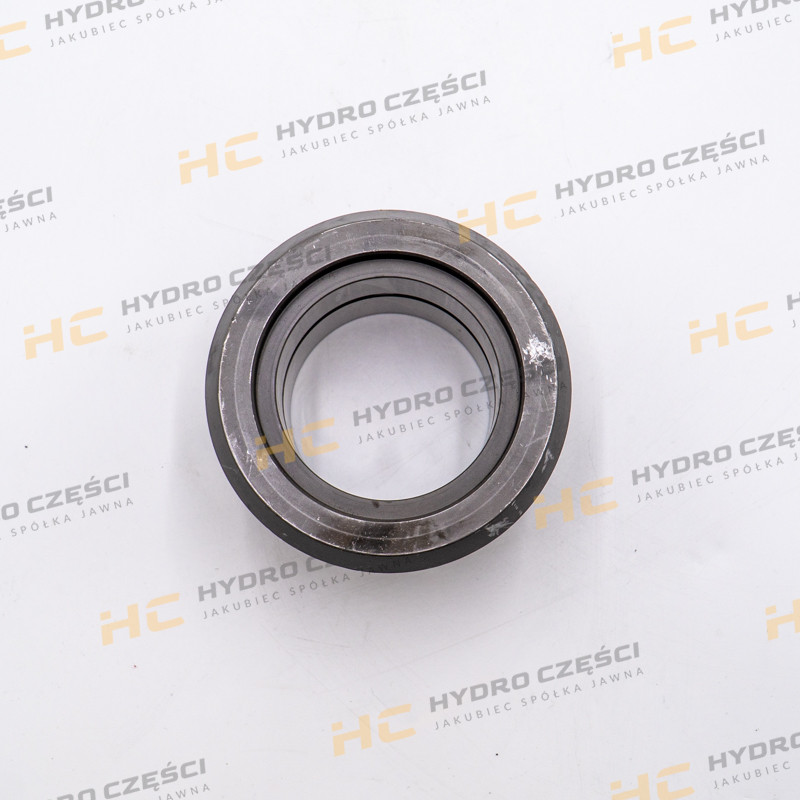 JCB Bushing with foot flange - JS GMOVE