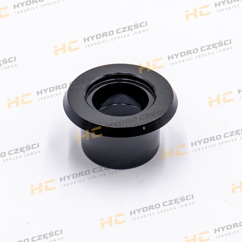 JCB Bushing with flange end of arm - JS GMOVE
