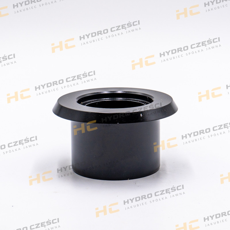 JCB Bushing with flange end of arm - JS GMOVE