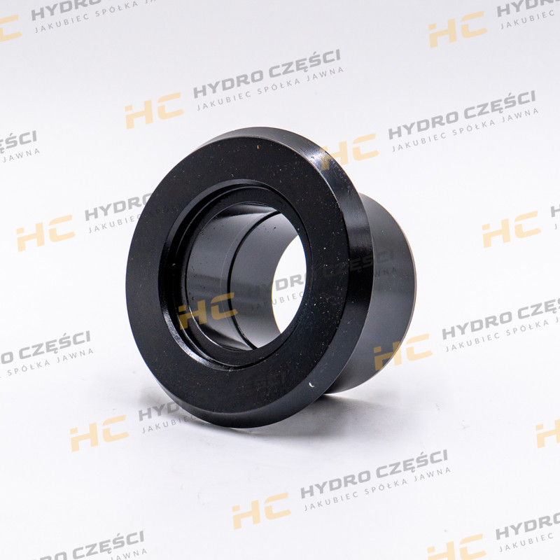 JCB Bushing with flange end of arm - JS GMOVE