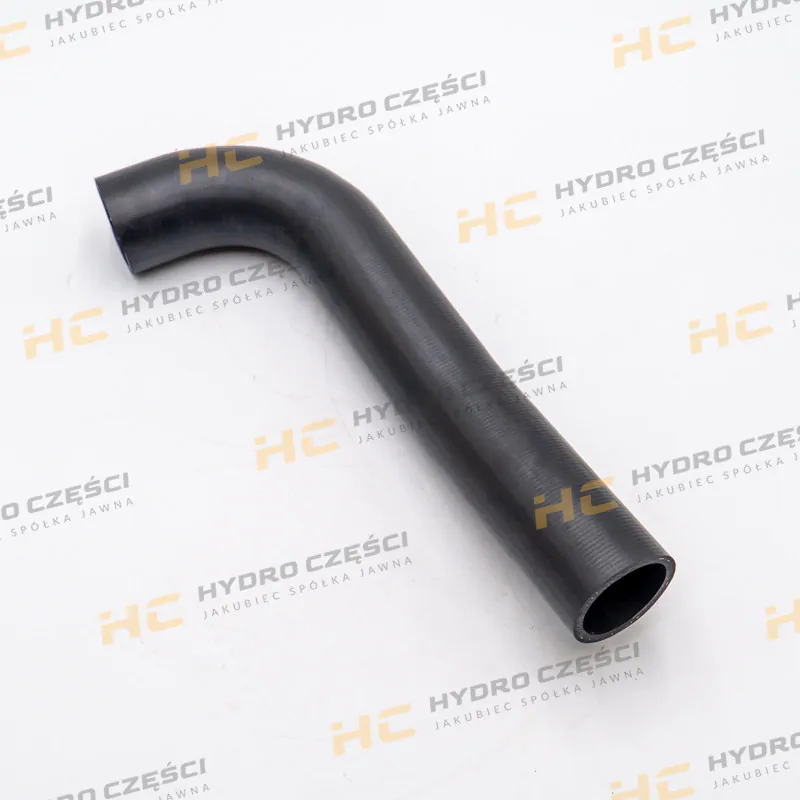 JCB Шланг турбины DIESELMAX - AZERI PARTS
