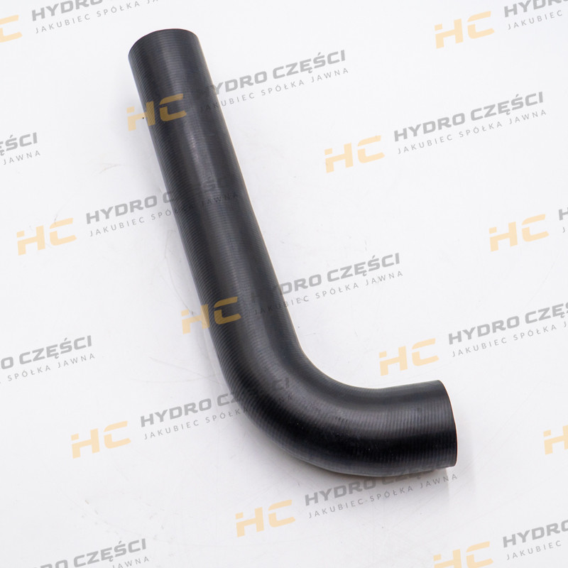 JCB Turbine hose DIESELMAX - AZERI PARTS