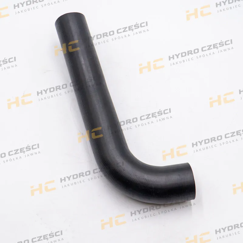 JCB Шланг турбины DIESELMAX - AZERI PARTS