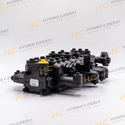 JCB Клапан - мини-экскаватор ОРИГИНАЛ