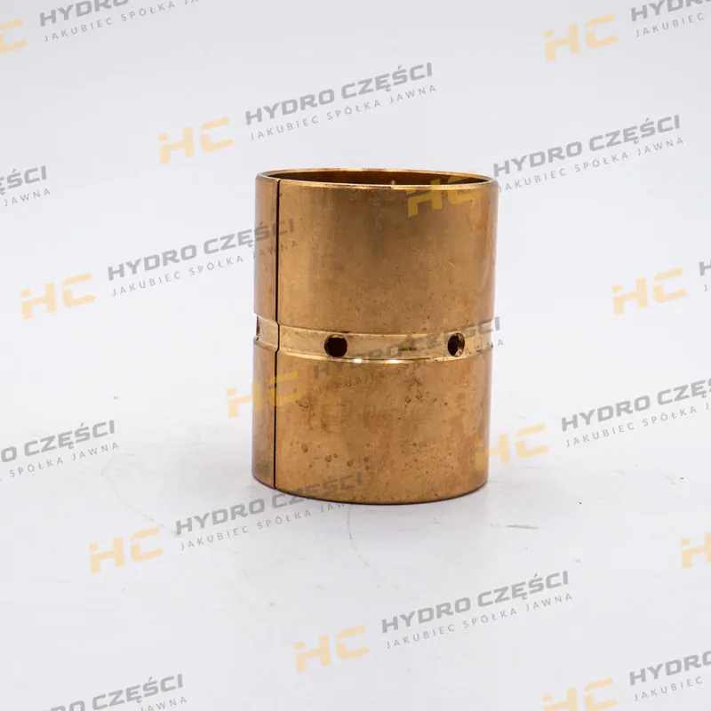 JCB Втулка рычага 60x65x82 мм LOADER - AZERI PARTS