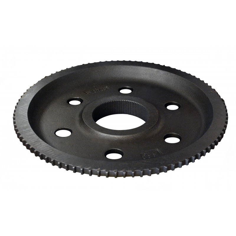 ФЛАНЕЦ ПРИВОДА D6R D6H