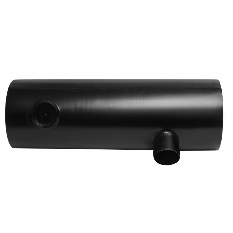 ГЛУШИТЕЛЬ ВЫХЛОПА