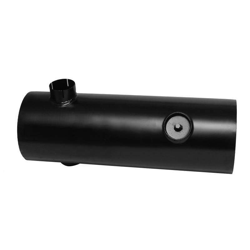 ГЛУШИТЕЛЬ ВЫХЛОПА