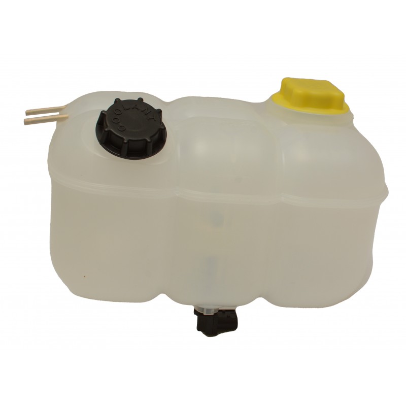 РАСШИРИТЕЛЬНЫЙ БАК В СБОРЕ