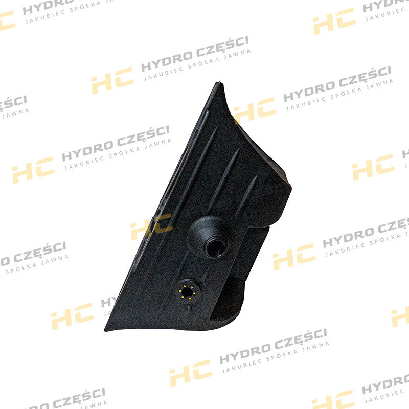 JCB Fuel tank P21 - 3CX 4CX AZERI PARTS