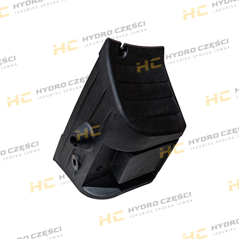 JCB Fuel tank P21 - 3CX 4CX AZERI PARTS