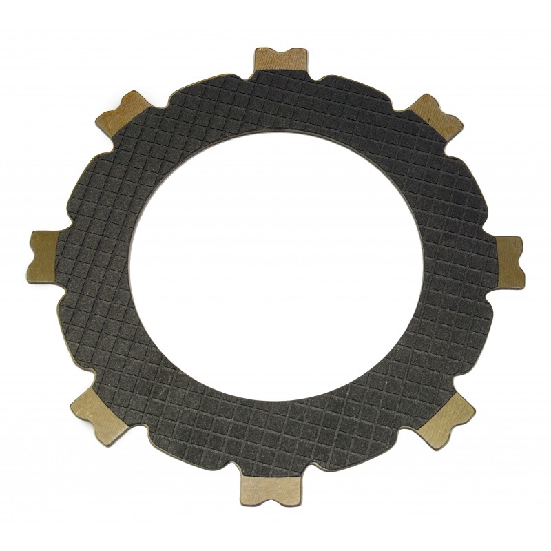 ТОРМОЗНОЙ ДИСК