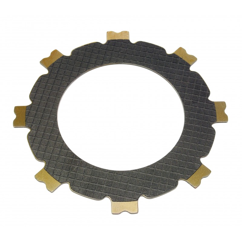 ТОРМОЗНОЙ ДИСК